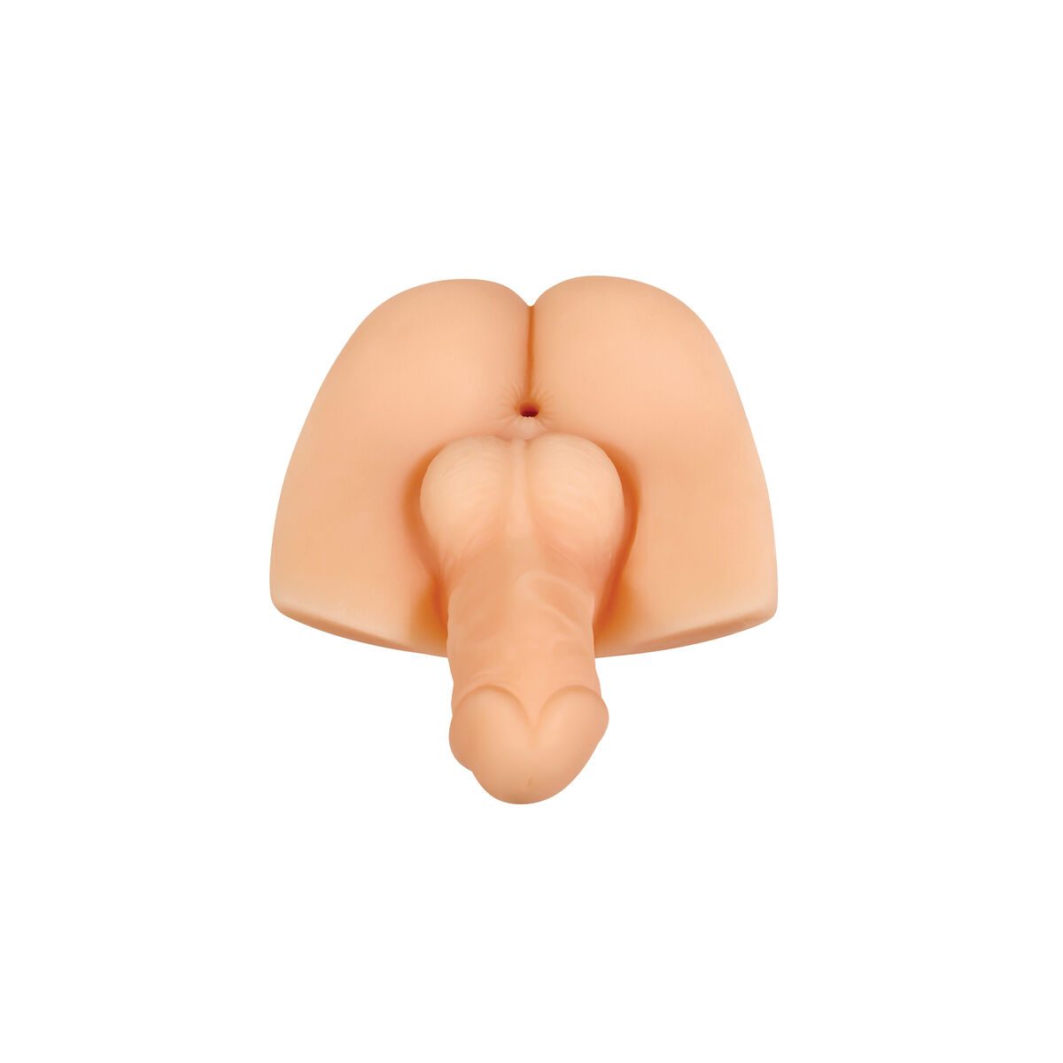 Utholdende Jack Ass Gender X Gender X Kjøtt